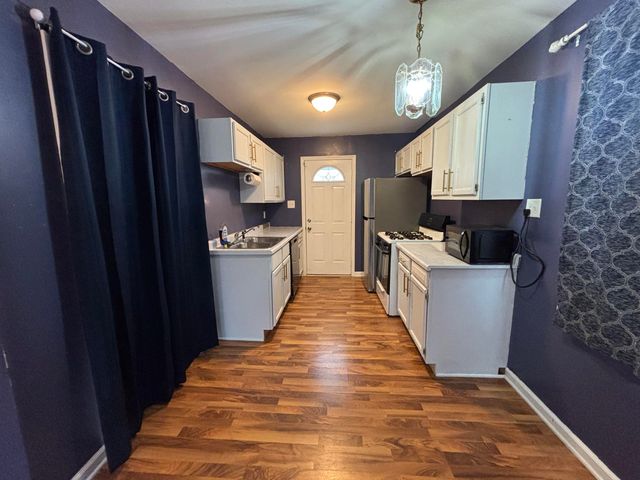 2414 Manhattan Street, Michigan City, IN 46360