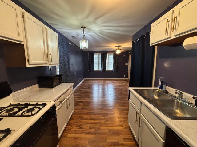 2414 Manhattan Street, Michigan City, IN 46360