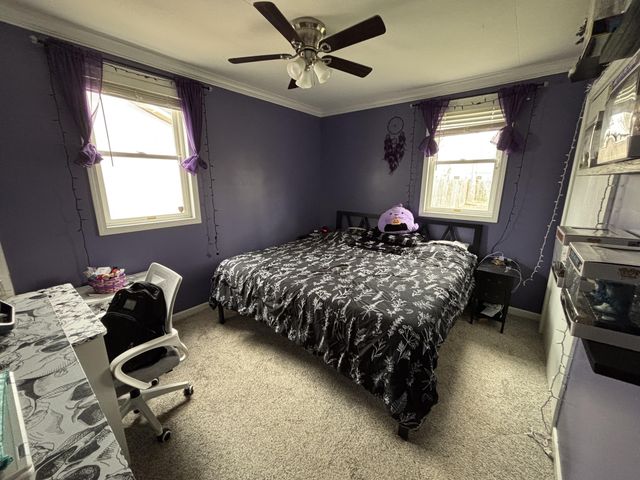 2414 Manhattan Street, Michigan City, IN 46360