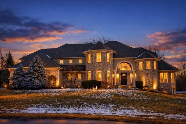 5500 Half Hollow Court, Oswego, IL 60543