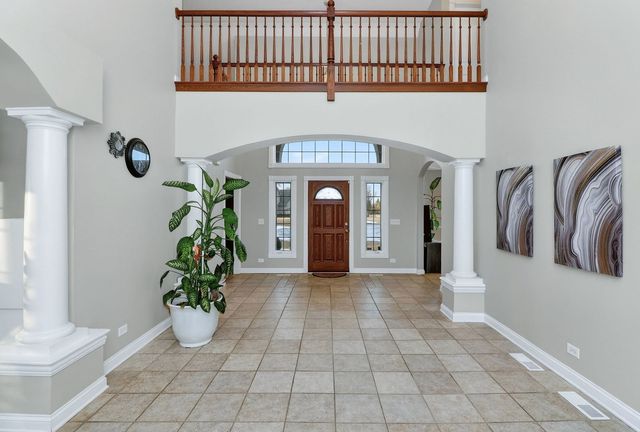 5500 Half Hollow Court, Oswego, IL 60543