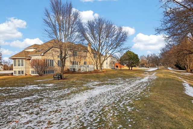 5500 Half Hollow Court, Oswego, IL 60543