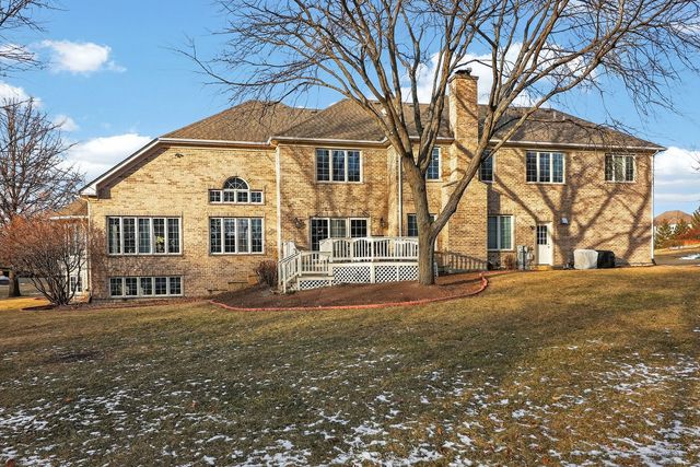 5500 Half Hollow Court, Oswego, IL 60543