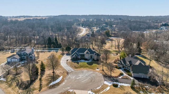 5500 Half Hollow Court, Oswego, IL 60543