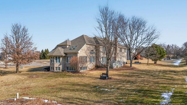 5500 Half Hollow Court, Oswego, IL 60543