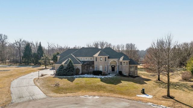 5500 Half Hollow Court, Oswego, IL 60543
