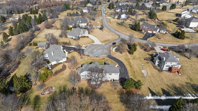 5500 Half Hollow Court, Oswego, IL 60543