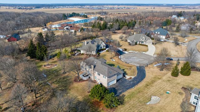 5500 Half Hollow Court, Oswego, IL 60543