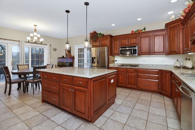 5500 Half Hollow Court, Oswego, IL 60543