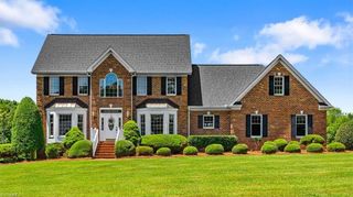 194 Deerwood Lane, Stoneville, NC 27048