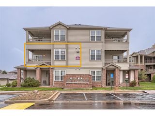 12914 Ironstone Way 204, Parker, CO 80134