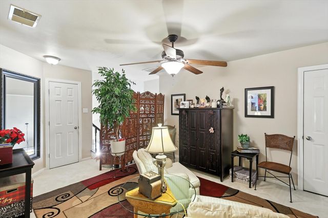 3136 Watercress Circle, Arlington, TX 76012