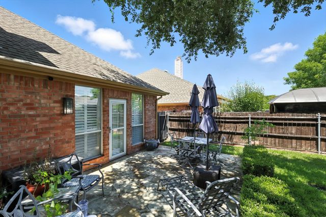 3136 Watercress Circle, Arlington, TX 76012