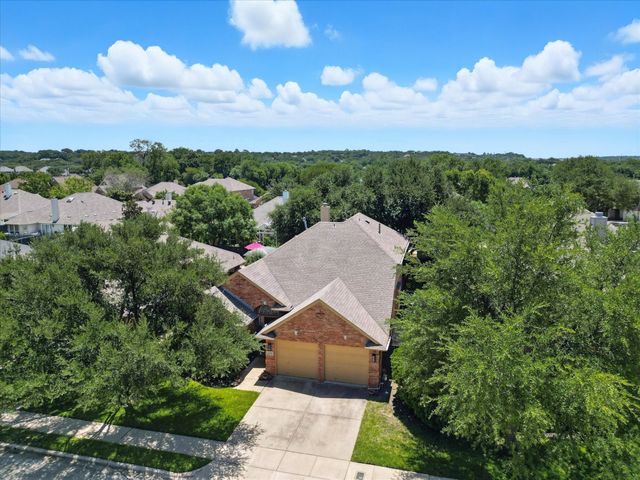 3136 Watercress Circle, Arlington, TX 76012