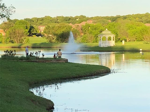 3136 Watercress Circle, Arlington, TX 76012