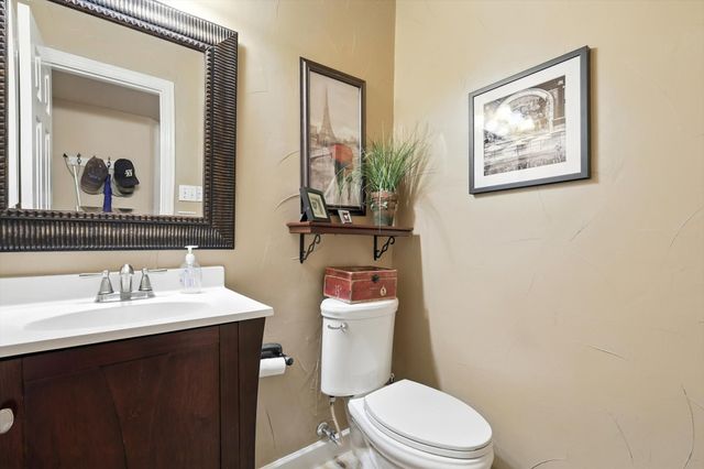 3136 Watercress Circle, Arlington, TX 76012