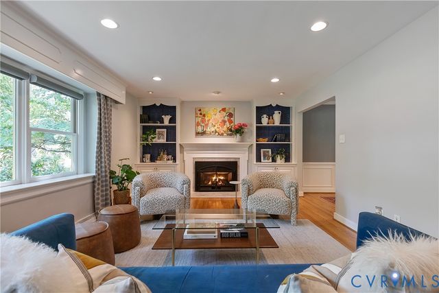 8314 Charlise Rd, Richmond, VA 23235