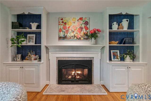 8314 Charlise Rd, Richmond, VA 23235
