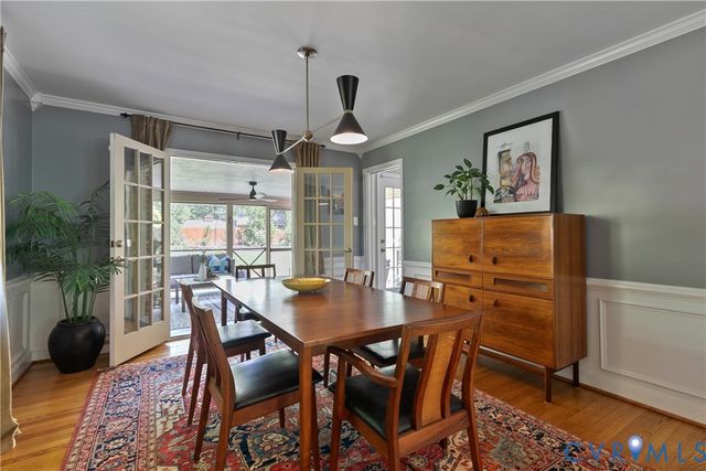 8314 Charlise Rd, Richmond, VA 23235