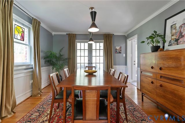 8314 Charlise Rd, Richmond, VA 23235