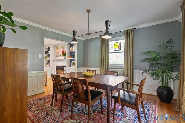8314 Charlise Rd, Richmond, VA 23235