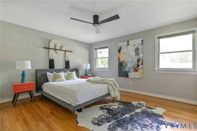 8314 Charlise Rd, Richmond, VA 23235