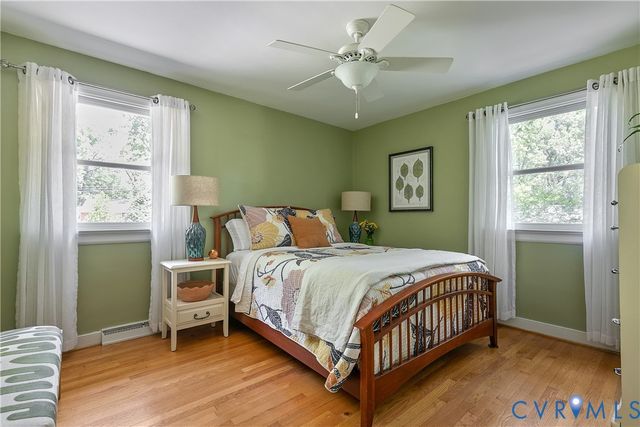 8314 Charlise Rd, Richmond, VA 23235