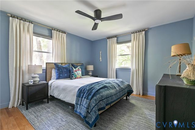 8314 Charlise Rd, Richmond, VA 23235