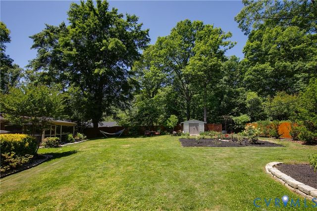 8314 Charlise Rd, Richmond, VA 23235