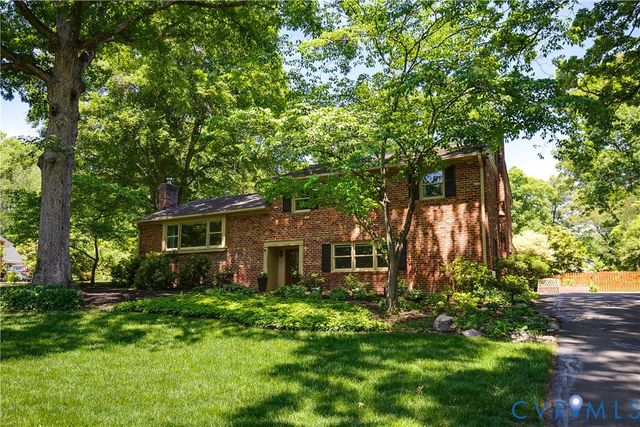 8314 Charlise Rd, Richmond, VA 23235