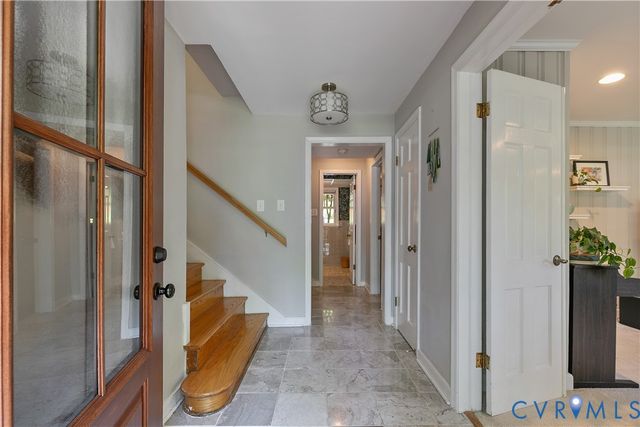 8314 Charlise Rd, Richmond, VA 23235