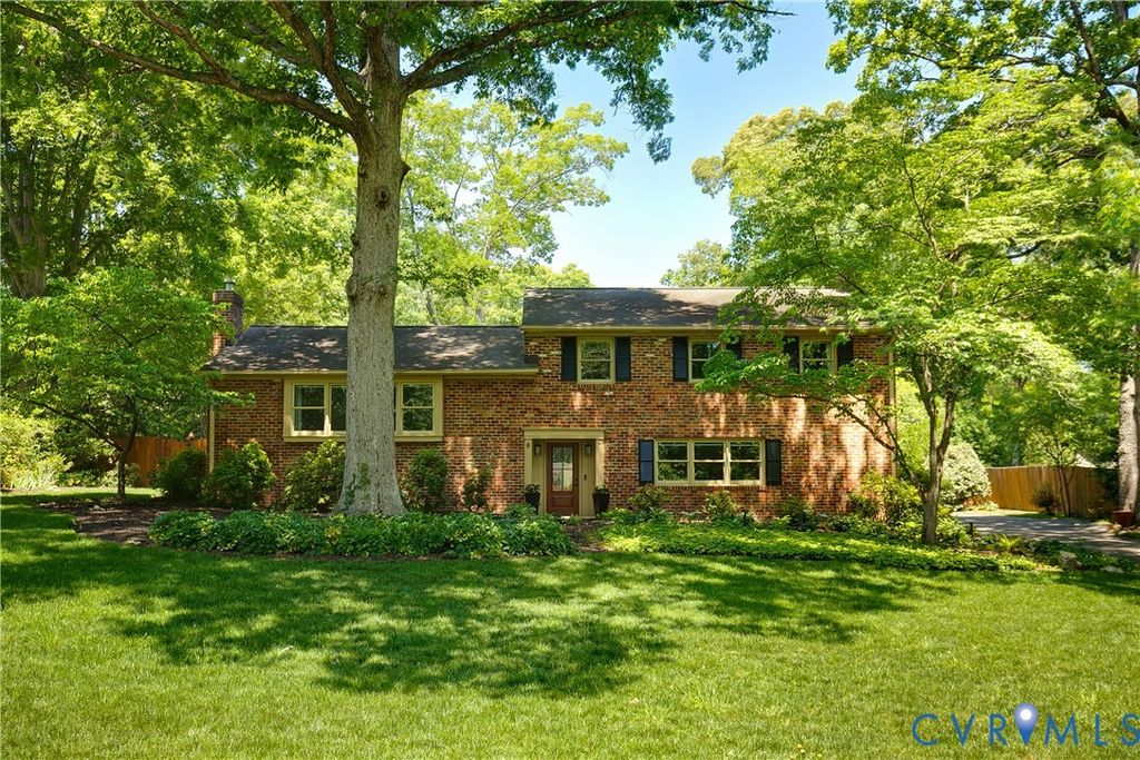 8314 Charlise Rd, Richmond, VA 23235