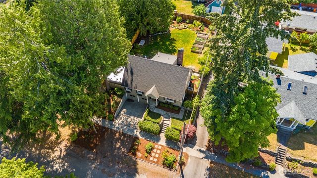 2906 N Mason Avenue, Tacoma, WA 98407