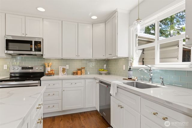 2906 N Mason Avenue, Tacoma, WA 98407