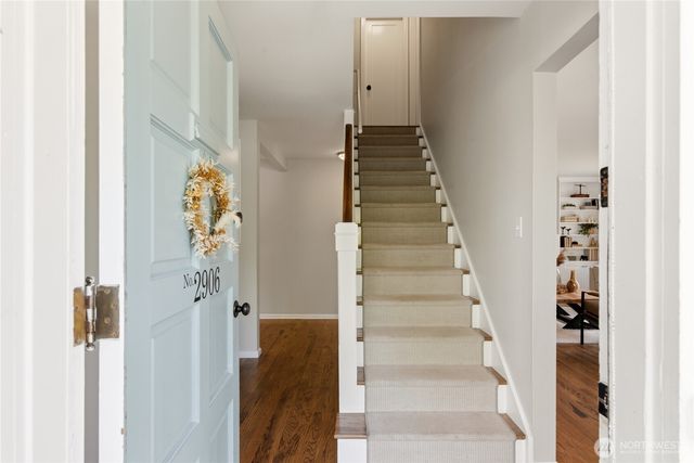 2906 N Mason Avenue, Tacoma, WA 98407