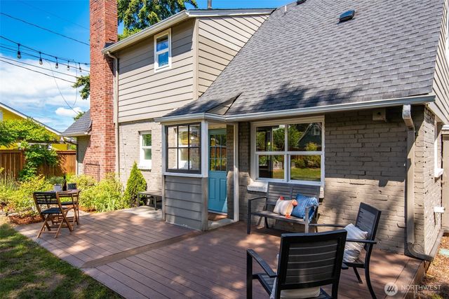 2906 N Mason Avenue, Tacoma, WA 98407