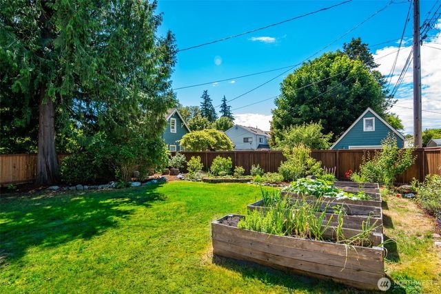 2906 N Mason Avenue, Tacoma, WA 98407