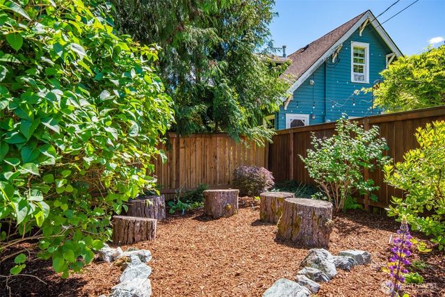 2906 N Mason Avenue, Tacoma, WA 98407