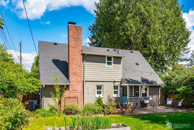 2906 N Mason Avenue, Tacoma, WA 98407