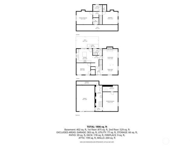 2906 N Mason Avenue, Tacoma, WA 98407