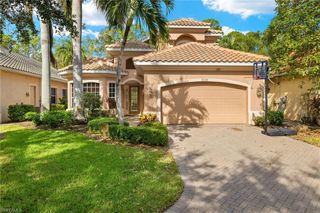 6055 Shallows WAY, Naples, FL 34109