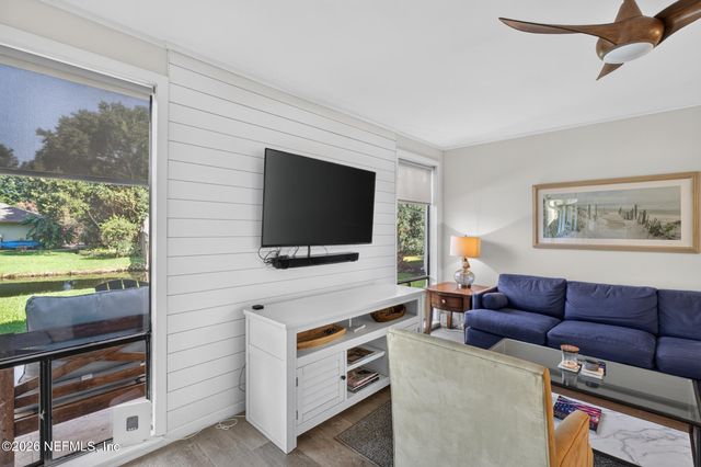 202 VISTA LAGOON Court B-2, Ponte Vedra Beach, FL 32082