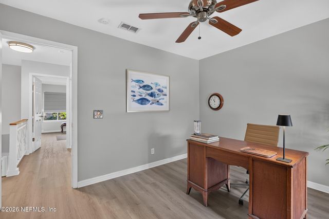 202 VISTA LAGOON Court B-2, Ponte Vedra Beach, FL 32082