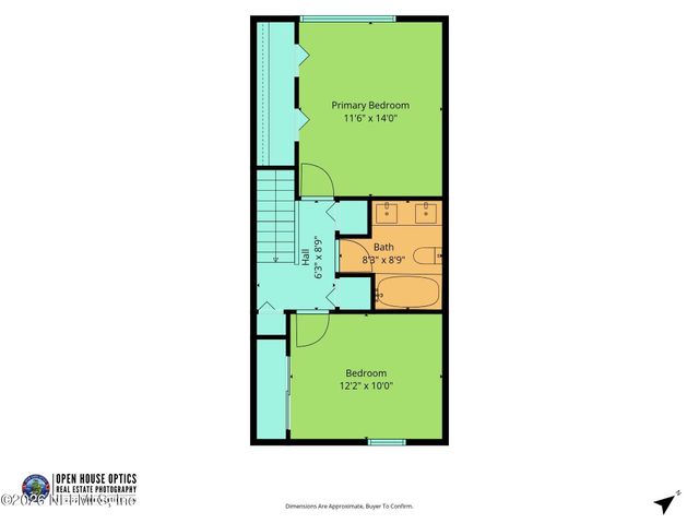 202 VISTA LAGOON Court B-2, Ponte Vedra Beach, FL 32082