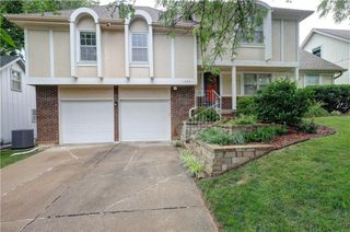 11820 W 99th Terrace, Overland Park, KS 66214