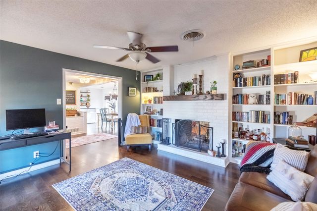 2150 Brook Hollow Drive, Abilene, TX 79605