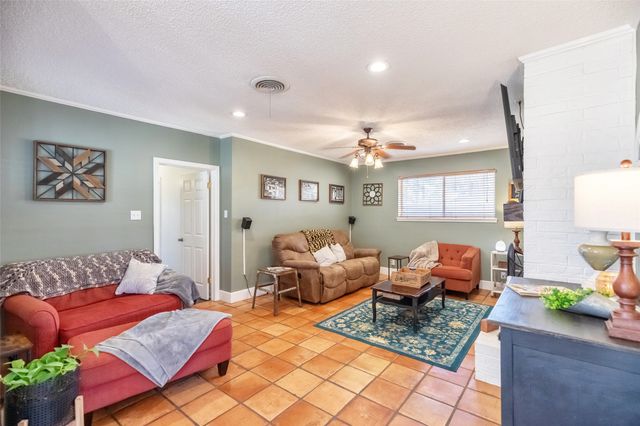 2150 Brook Hollow Drive, Abilene, TX 79605