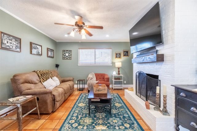 2150 Brook Hollow Drive, Abilene, TX 79605