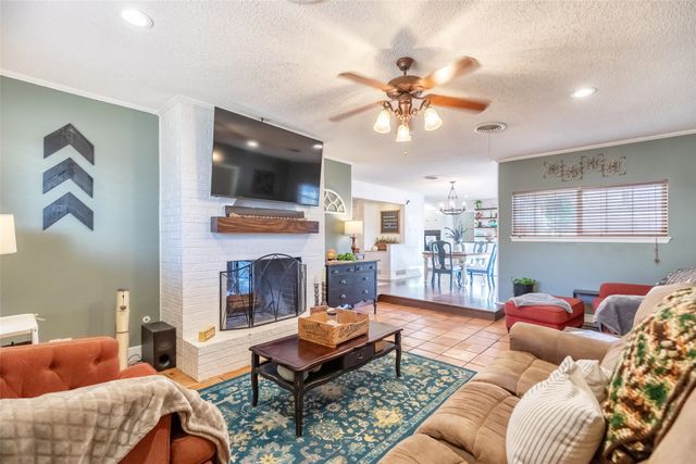 2150 Brook Hollow Drive, Abilene, TX 79605