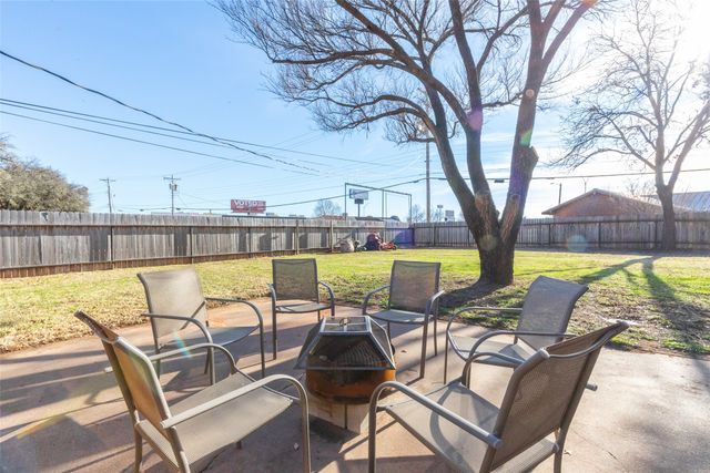 2150 Brook Hollow Drive, Abilene, TX 79605